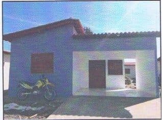 RUA TRÊS, N. SN, LT 05 QD B1, AGUA BRANCA
