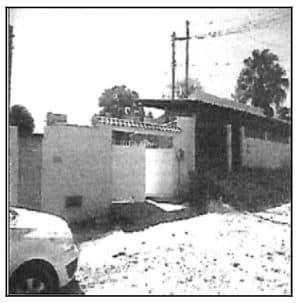 RUA MIGUEL SIMOES DE SOUZA, N. 187, QD 06, LT 10, LOT JARDIM GLORIA, SAO GONCALO
