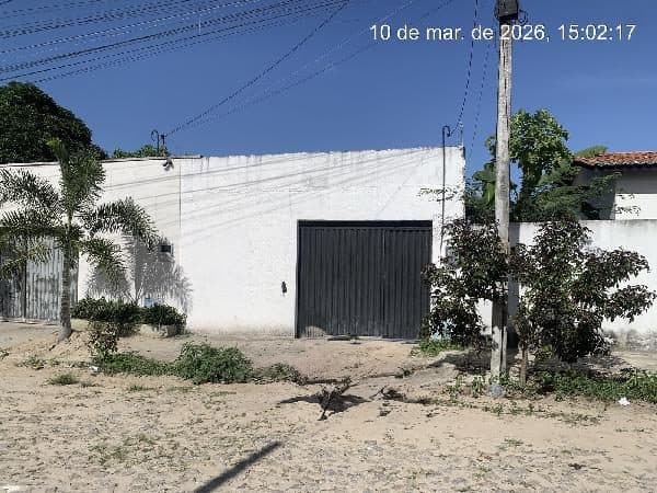 RUA GERALDO GABRIEL MARCELINO, N. 110, CASA A, HORIZONTE