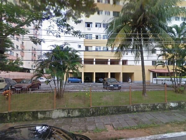 PRACA BELO MONTE, N. 63, Apto 103, BL 01, RIO DE JANEIRO