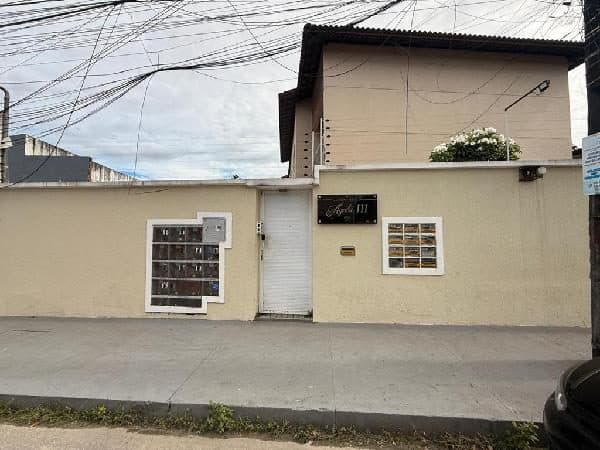 RUA MORELIA, N. 893, Apto 03, BL 02, PAVIMENTO SUPERIOR, CAUCAIA