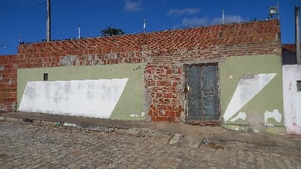 RUA DJALMA VITORINO, N. 505, LT 272QD 10, CEARA-MIRIM