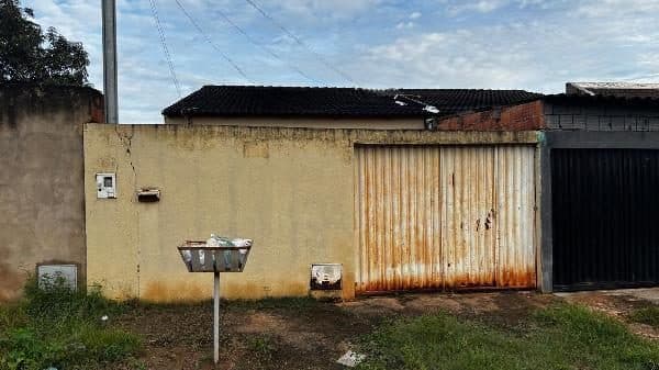 RUA 100, N. SN, QD 52, LT 17-A, SANTO ANTONIO DO DESCOBERTO