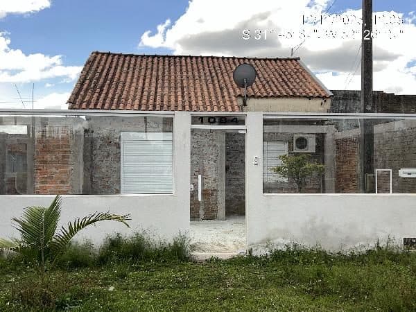 1 DE MAIO, N. 1084,, CAPAO DO LEAO