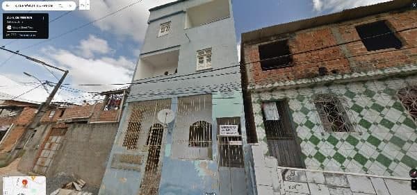 RUA PREFEITURA, N. 166, Apto 202, ., SALVADOR