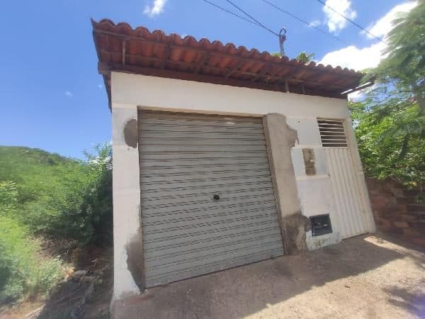 RUA UMBURANA, N. 258,, IACU