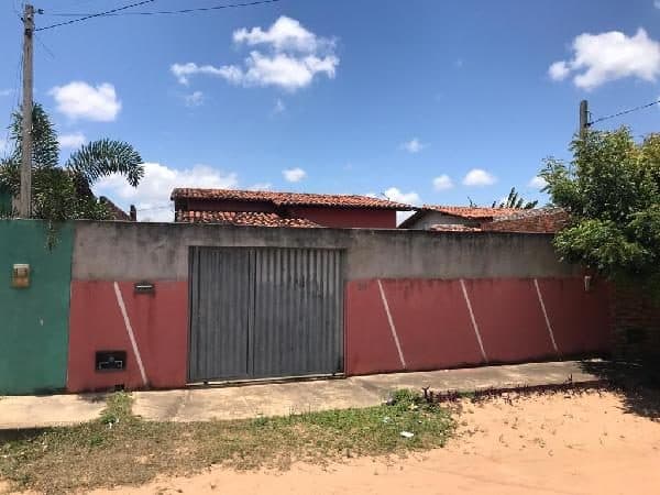 RUA RUA DAS FLORES, N. 90, 1008, N. 90, LT.08, QD.10, EXTREMOZ