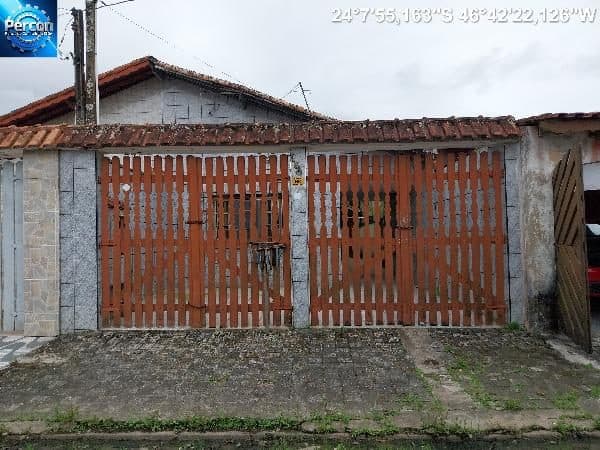 RUA DA PRATA, N. 468, CS 02, P-LT06 QD S, MONGAGUA