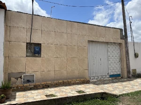 RUA 21, N. 103, PACAJUS