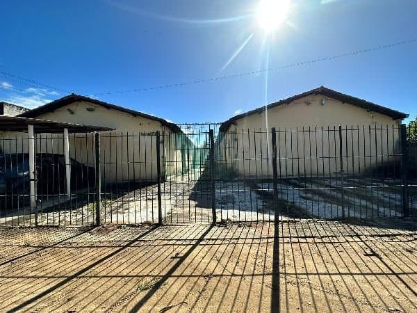 RUA PROJETADA, N. 2, LT1D QD4 PLANO C, ITAPISSUMA