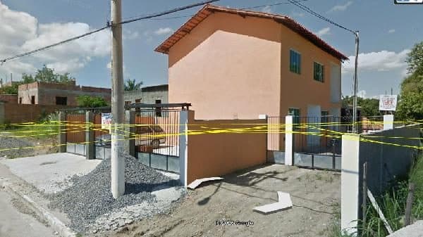 RUA FREI AGOSTINHO, N. 738, CASA 2, SAO GONCALO