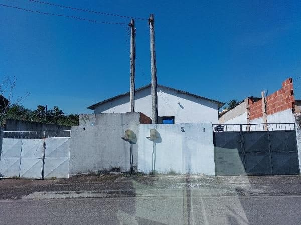 RUA SETE, N. 74, CASA 02 LOTE 27 QUADRA 08, NOVA IGUACU