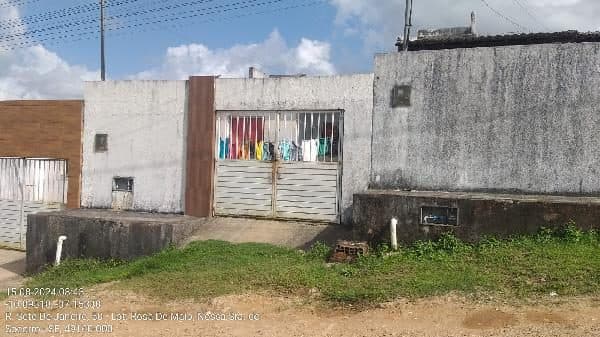 RUA 7 DE JANEIRO, N. 11, QD 18 LT 04-A, NOSSA SENHORA DO SOCORRO