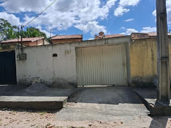 RUA JOSÉ MARTINS, N. 186A, CS A, HORIZONTE