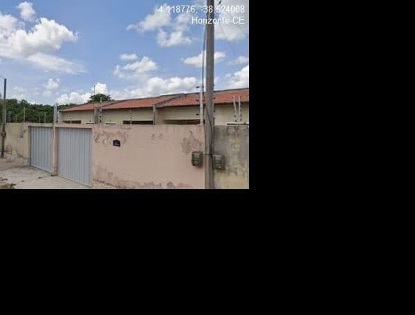 RUA JUVENAL SEMEAO, N. 556, CS A, HORIZONTE