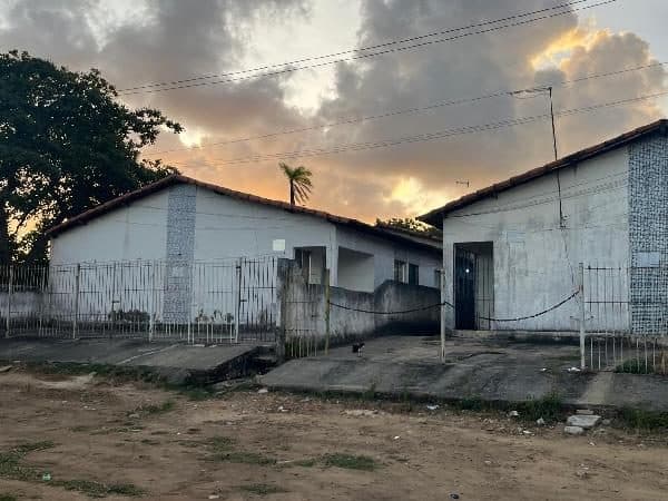 RUA CAMAÇARI, N. 20, QD O CS 03 LT 20, ITAPISSUMA