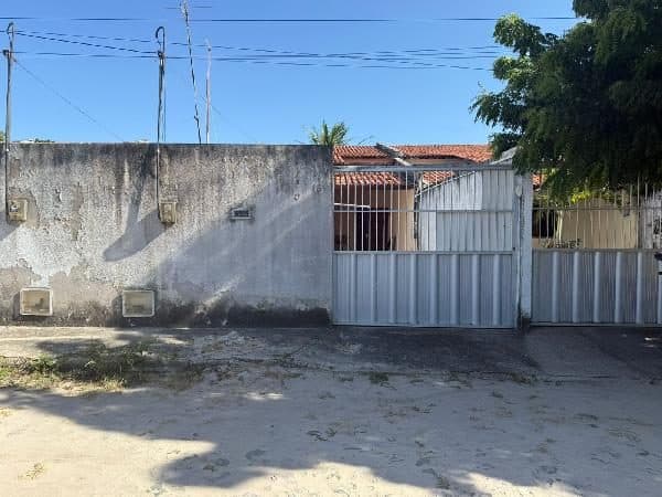 RUA JOAO INACIO DOS SANTOS, N. 18,, PACAJUS
