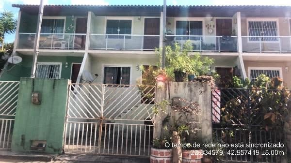 ESTRADA DA CAFUCA, N. 62, CASA 01, SAO GONCALO
