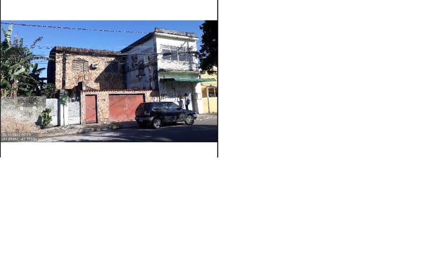 RUA SÃO PEDRO (ATUAL RUA WALDIR RIBEIRO NOVAES), N. 42, CS 02, ITAGUAI