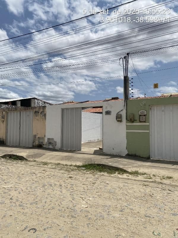 RUA SAO JOAO, N. 326-A,, PACATUBA