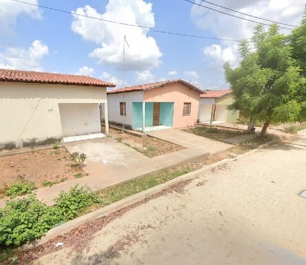 TRAVESSA NICOLAU RODRIGUES, N. 75,, DEMERVAL LOBAO
