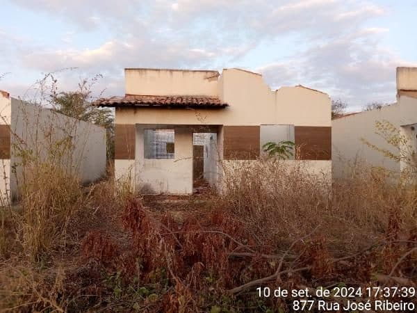 RUA JOAO JOSE DOS SANTOS, N. 1225, Apto .,, DEMERVAL LOBAO