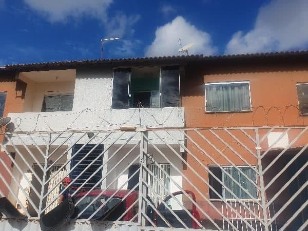 QUADRA QUADRA 2, N. 0, Apto 202, LT 05, RUA 16, LOTEAMENTO PARQUE NAPOL, CIDADE OCIDENTAL