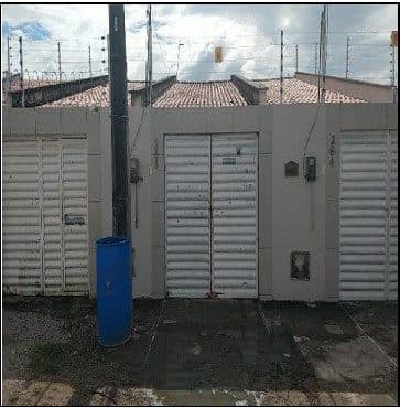 RUA SDO A, N. 268,, ITAITINGA