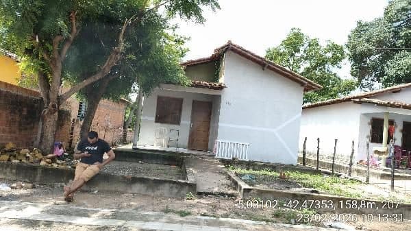 RUA PROJETADA, N. 94,, ALTOS
