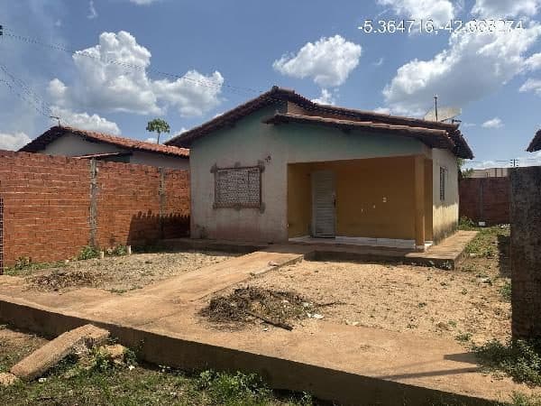 RUA RAIMUNDO VIEIRA, N. 75,, DEMERVAL LOBAO