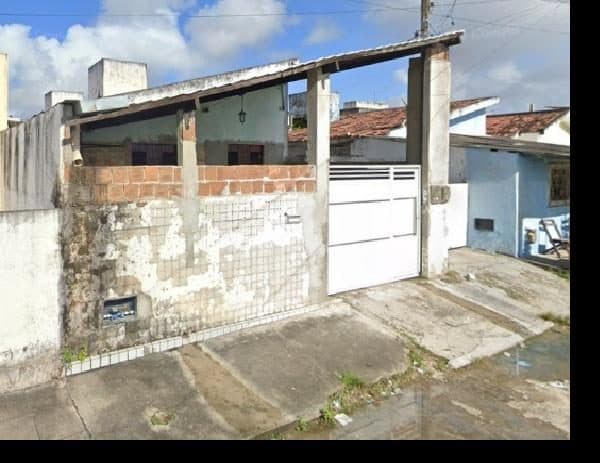 RUA MISSIONARIA SIMONE DUARTE DA SILVA, N. 122, CS 102 LT 122 QD 05, SANTA RITA