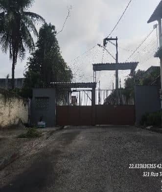 RUA MARIO PEREIRA DOS SANTOS SILVA, N. 250, AP 301, SAO GONCALO