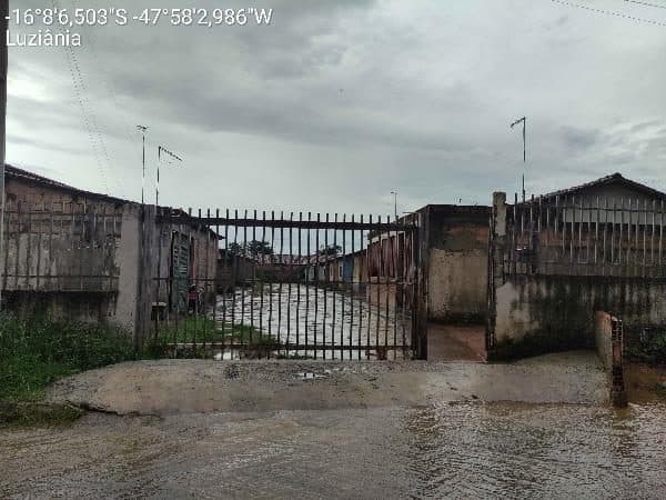 QUADRA 07 (RUA LEME), N. SN, QD 07 LT 11, LUZIANIA