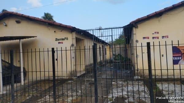 RUA IRAJUBA, N. S/N, LT 01D QD 4, ITAPISSUMA