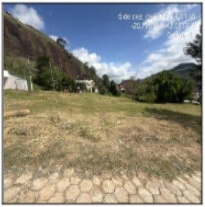 RUA VEREADOR CLOVIS CAMPOS ALVIM, N. 05, QD E LOT 06, CARANGOLA