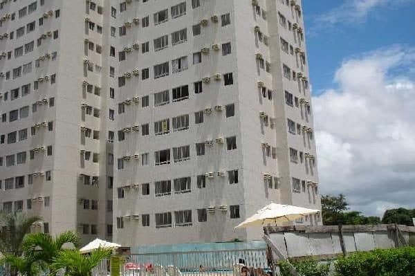 RUA CANOAS, N. 375, Apto 203, BL 13, PAULISTA