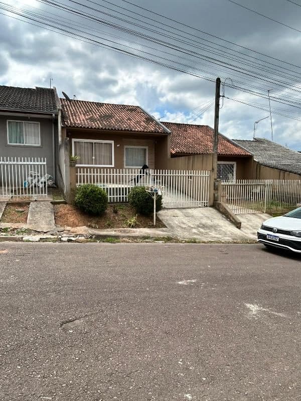 RUA JOSE, N. 66, UNID 04 QD 01 LT B, CAMPO LARGO