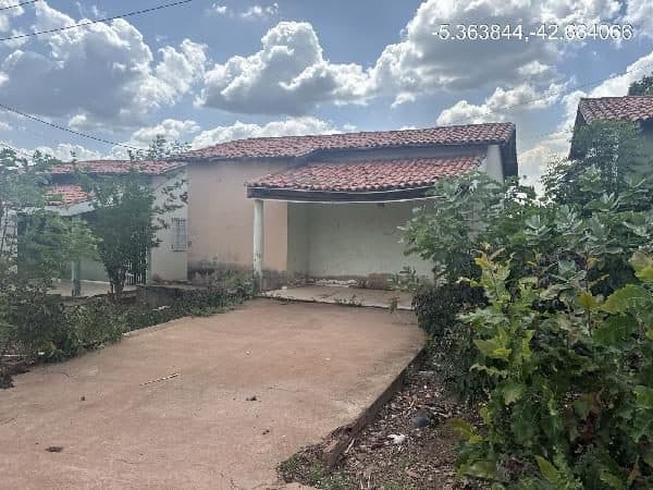 RUA ELZA COUTINHO MELO, N. 262,, DEMERVAL LOBAO