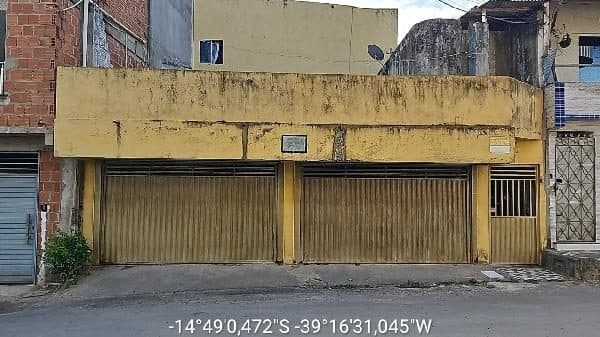 RUA JUAREZ TAVORA, N. 1734, Apto 102, BL 01, ED RES RIVA, ITABUNA