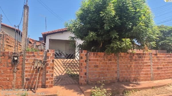 RUA MATA FRIA, N. 2173, LOTES 14 E 15, JOSE DE FREITAS