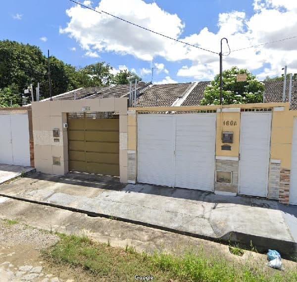 RUA MEDELIM, N. 160,, FORTALEZA