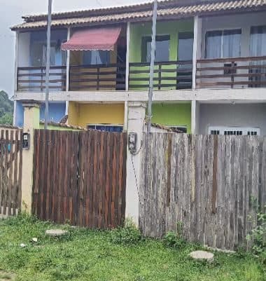 RUA B, N. 738, CS 03QD 18LT 02, MAGE