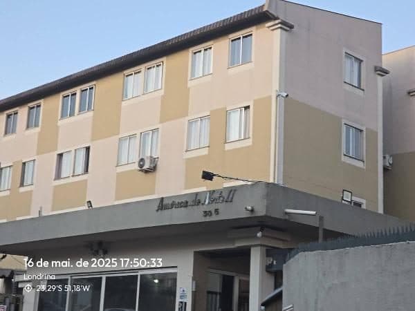 RUA MARIO ONCKEN, N. 305, Apto 611, 1º PAV, BL 06, LONDRINA