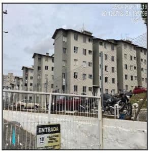 RUA CARLOS BONATTO, N. 360, Apto 101, QD 2678, LT 17, CAXIAS DO SUL