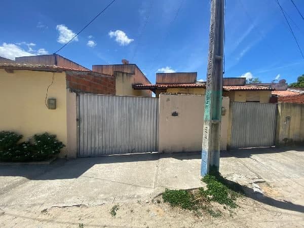 TRAVESSA SALVINA MACHADO DE ALMEIDA, N. SN, CS 33A, LT 06, HORIZONTE