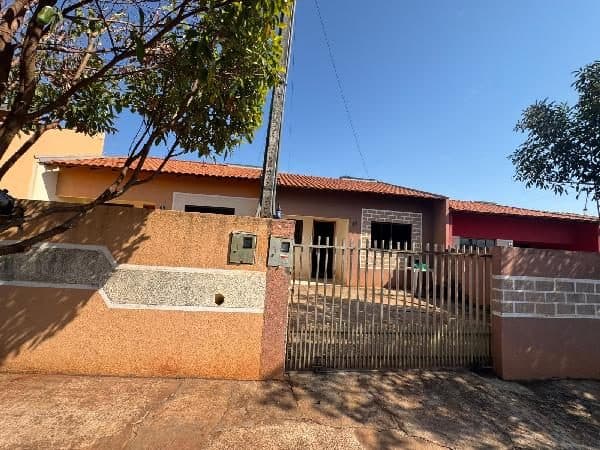RUA NOEL PEREIRA DE MELO, N. 11, LT 24, FLORESTOPOLIS