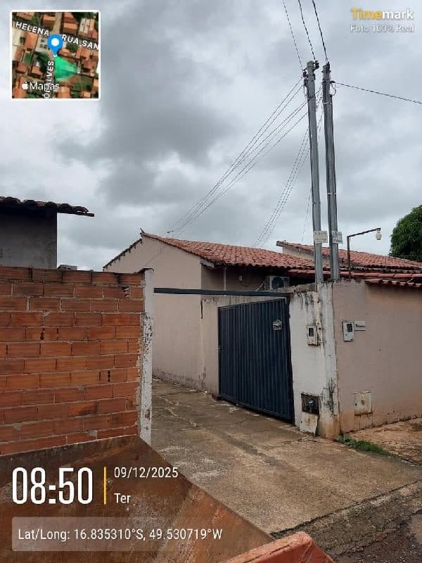 RUA ELOI ALVES, N. SN, LT 2 QD 37, GUAPO