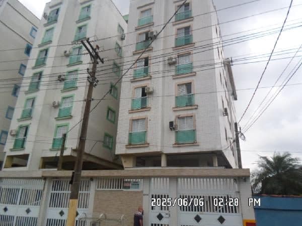 RUA CORONEL SILVA TELES, N. 244, Apto 21,, SAO VICENTE