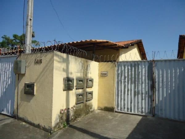 RUA CARDEAL ARCO VERDE, N. 1415, Apto ., CS 05, SAO GONCALO