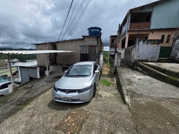 RUA OLEGARIO BERNARDES, N. 501, LT 64, TERESOPOLIS